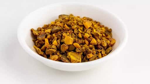 Corydalis Yanhusuo and its use in traditional Chinese medicine