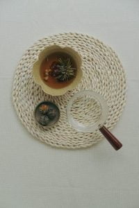 Chinese teas