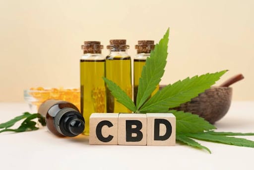 CBD: cesta konopí od textilní rostliny až k wellness průmyslu