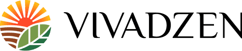 Логотип Vivadzen