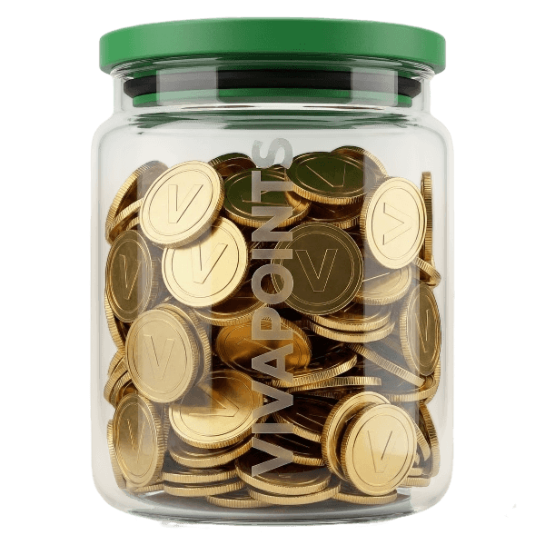 VIVA за активность