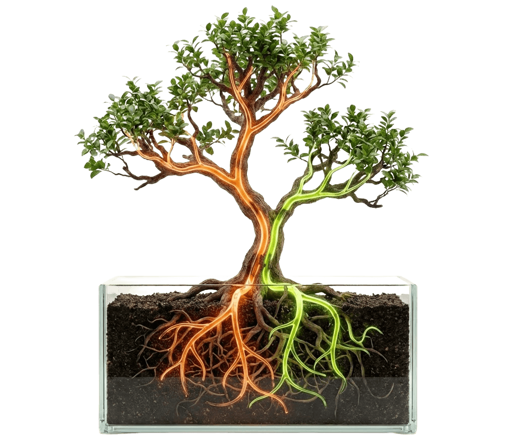 Трехуровневая партнерская программа