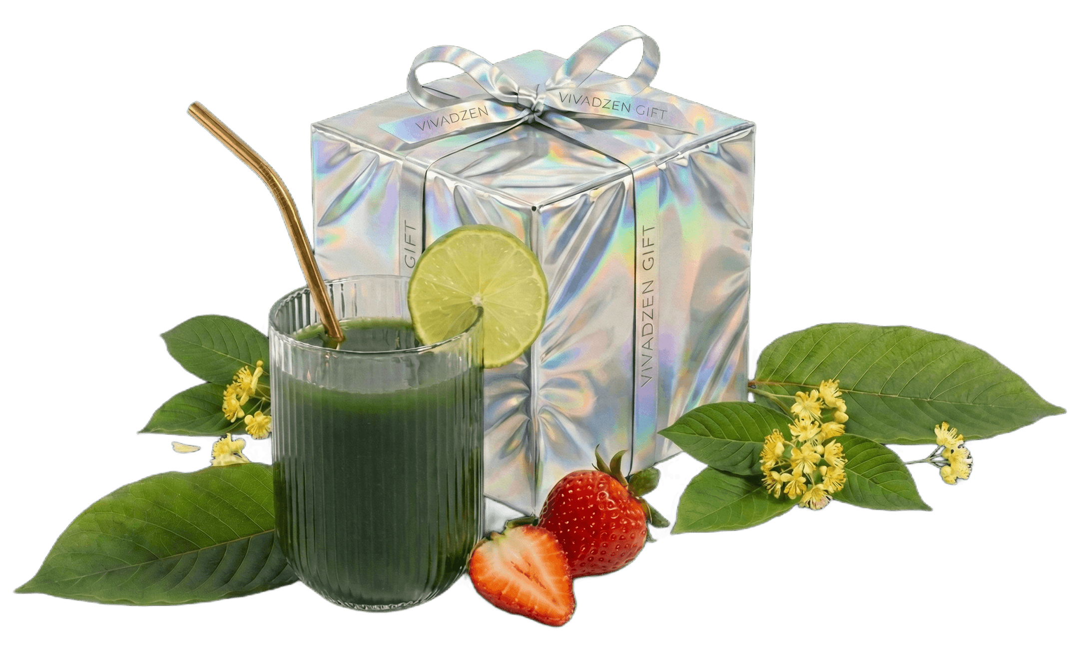 Промо-бокс Vivadzen