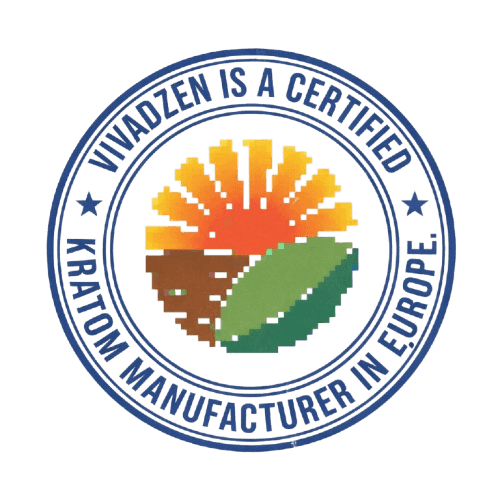 Легальное производство Vivadzen